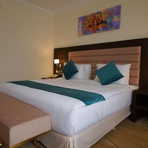 Hotel Western Premier Dynasty, Addis Ababa