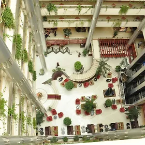Hotel Inter Luxury, Addis Ababa